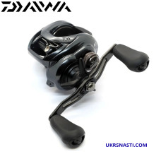 Катушка мультипликаторная Daiwa Tatula TW